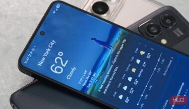My 2-year-old Android phone felt too slow to keep— then I fixed it without upgrading