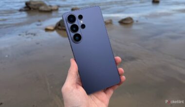 The Samsung Galaxy S26 Ultra comes so close to having it all