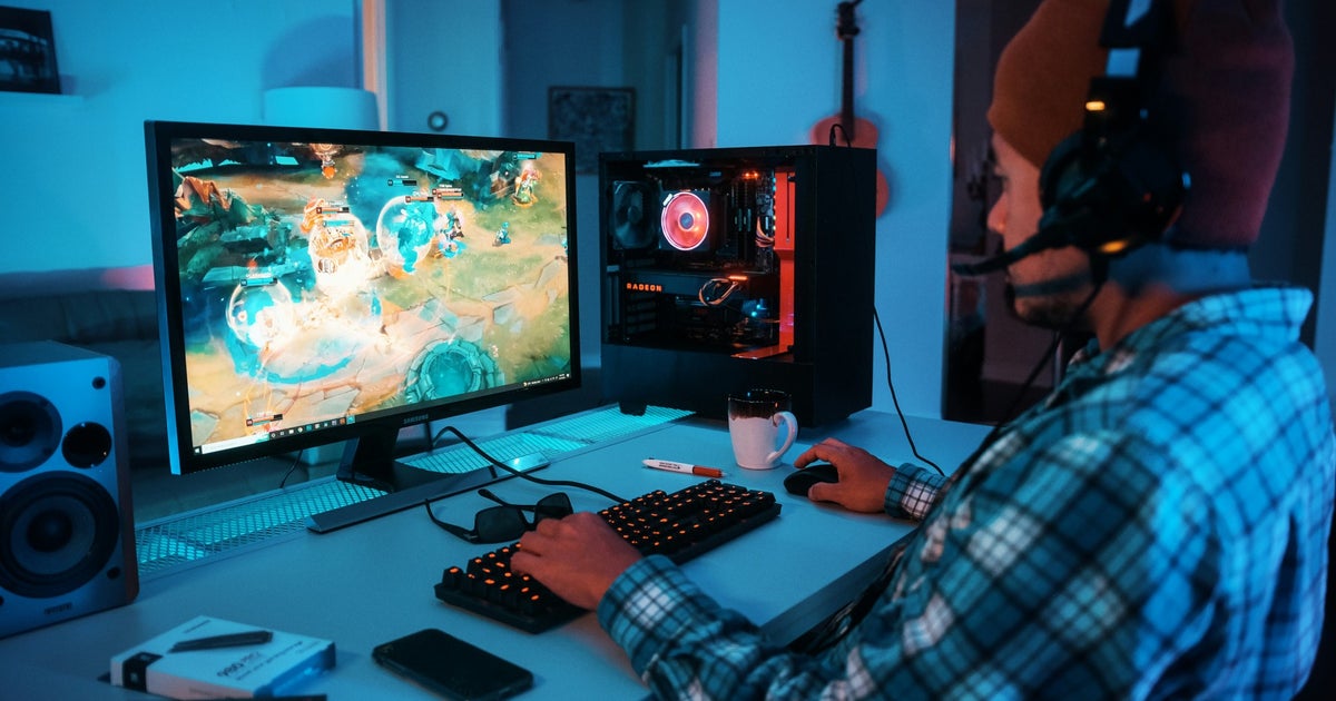 Newzoo: More than half of PC revenue comes from games outside the Top 20