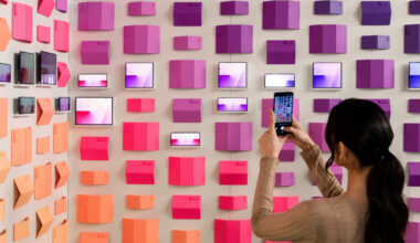 Samsung to show Design is an Act of Love exhibition in Milan
