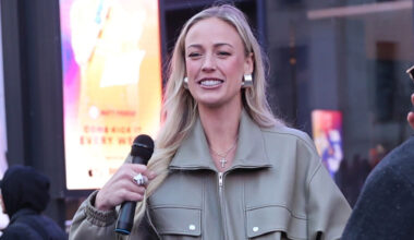 Sophie Cunningham Landed a New TV Gig