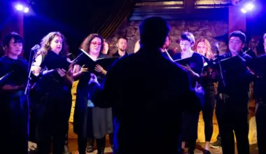 Vancouver Bach Family of Choirs joins forces for SummerSing on May 10 — Stir