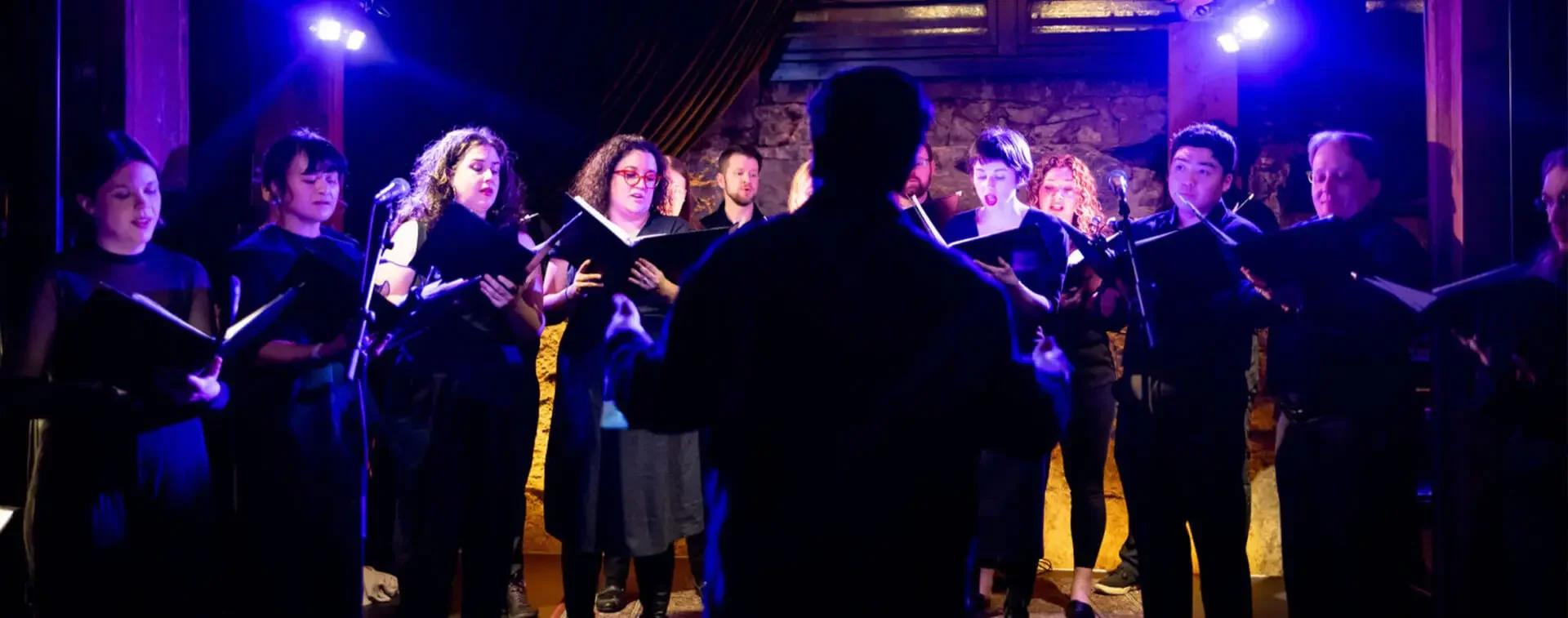 Vancouver Bach Family of Choirs joins forces for SummerSing on May 10 — Stir