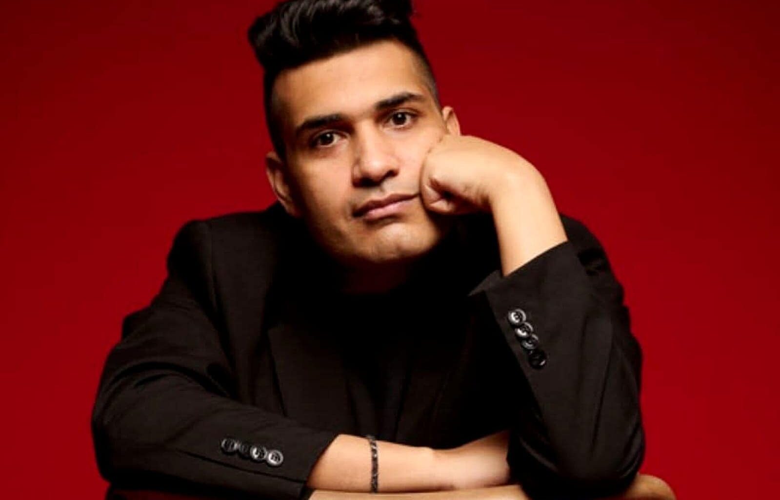 Dhurandhar Composer Set to Dominate Telugu Cinema?