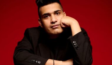 Dhurandhar Composer Set to Dominate Telugu Cinema?