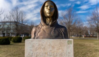 The New York Times Claims It Finally Unmasked Satoshi Nakamoto (This Time for Real)