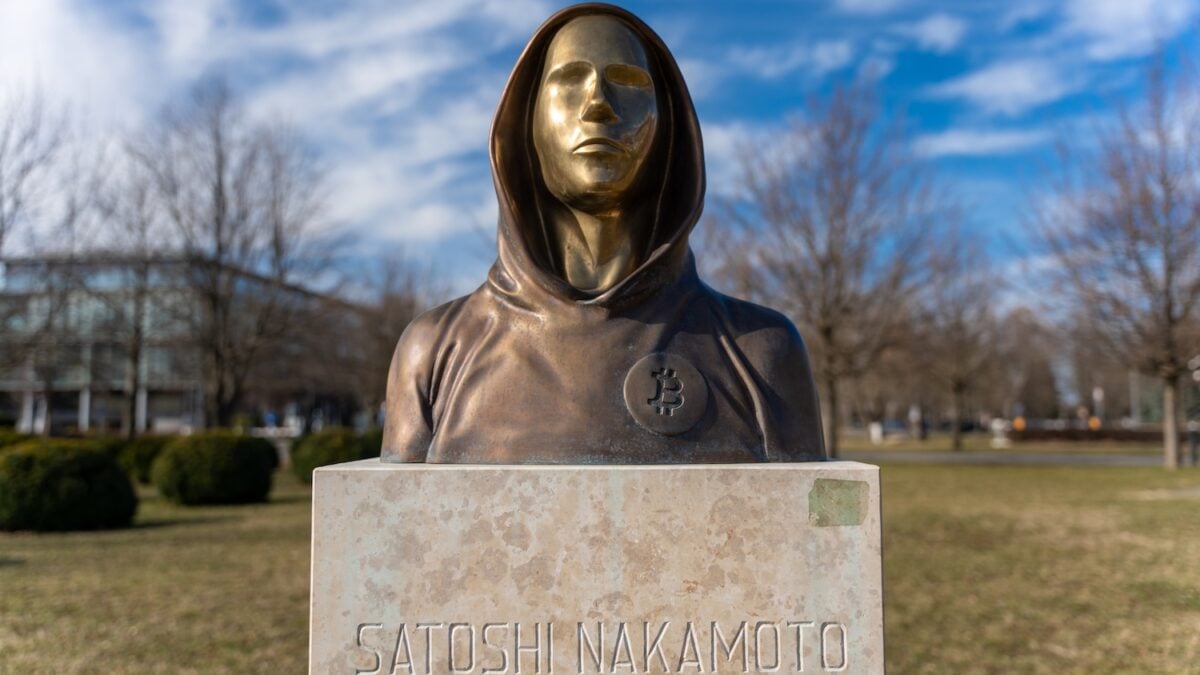 The New York Times Claims It Finally Unmasked Satoshi Nakamoto (This Time for Real)