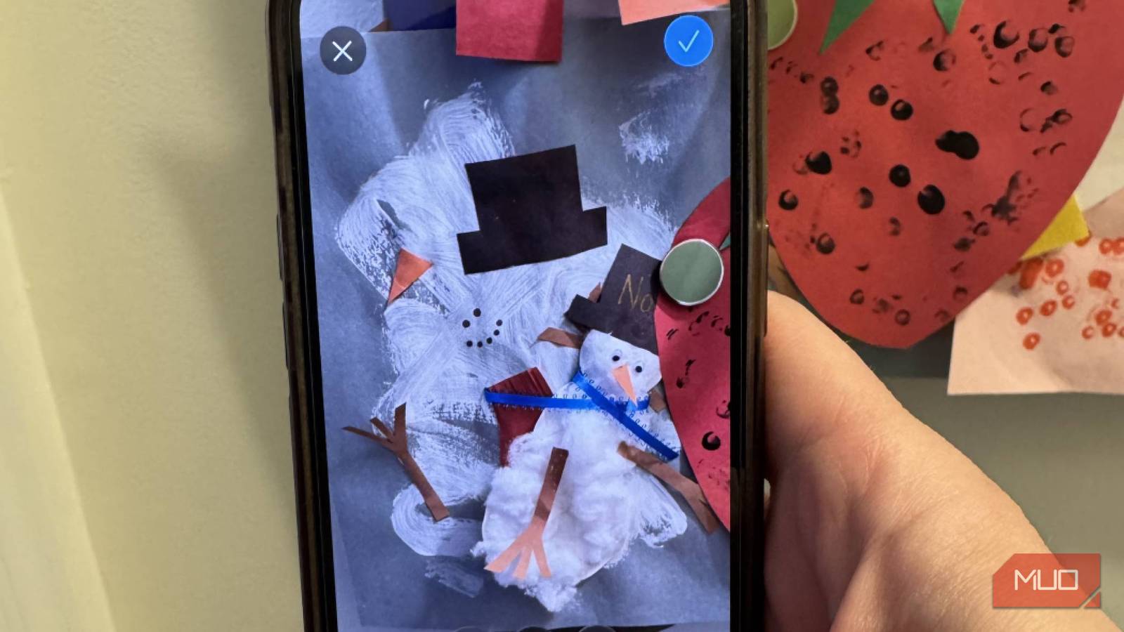 3 surprisingly useful things your phone's document scanner can do