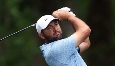 Power Rankings: Cadillac Championship - PGA TOUR
