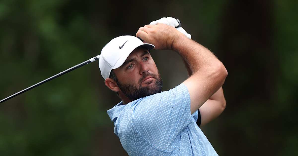 Power Rankings: Cadillac Championship - PGA TOUR