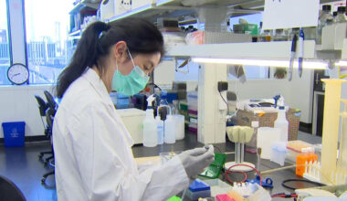 Life sciences a vital lifeline in Brampton's economic future 