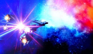 Scientists Say They've Tested a Way to Get to Alpha Centauri in Just 20 Years