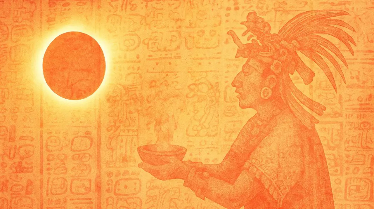 Scientists Stunned by Maya Calendar Discovery: “It Changes Everything We Thought We Knew”