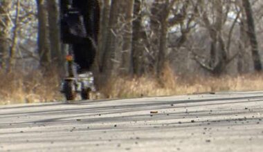 Calgary police ask for public help identifying Fish Creek sex assault suspect