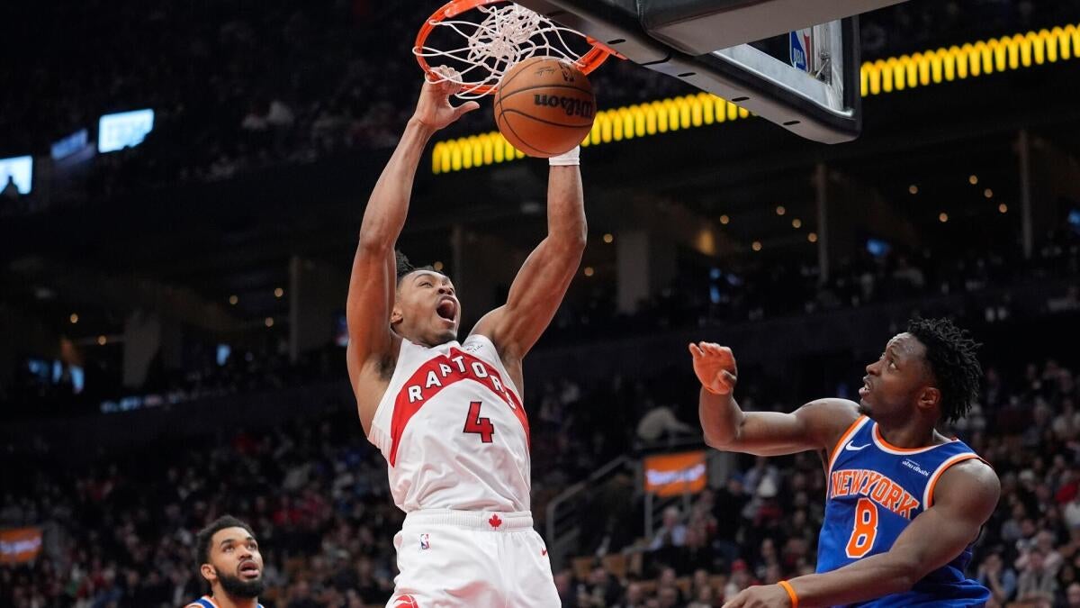Cavaliers vs. Raptors prediction, odds, spread, time: 2026 NBA playoff picks for Sunday