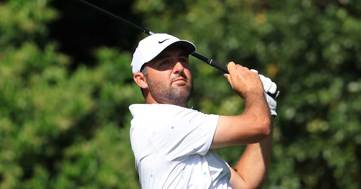 Power Rankings: RBC Heritage - PGA TOUR