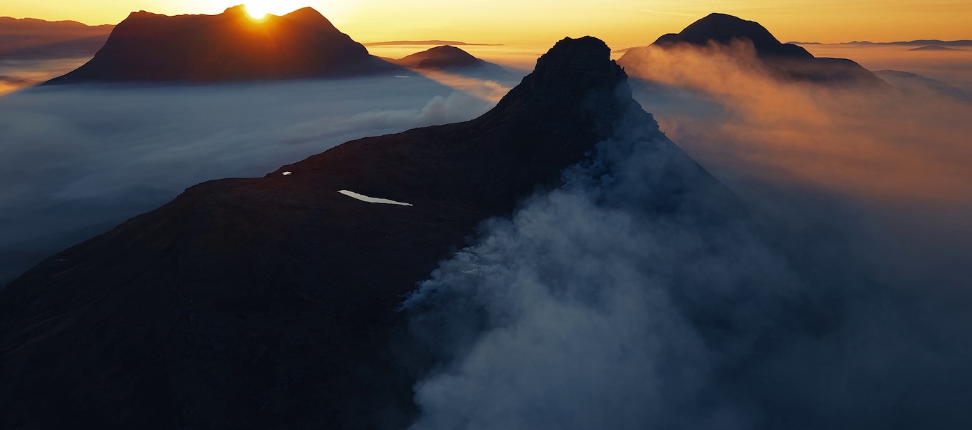 Scottish Nature Photography Awards