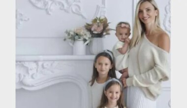 Appeals denied for man who killed mother Karolina Ciasullo and 3 daughters in Brampton crash