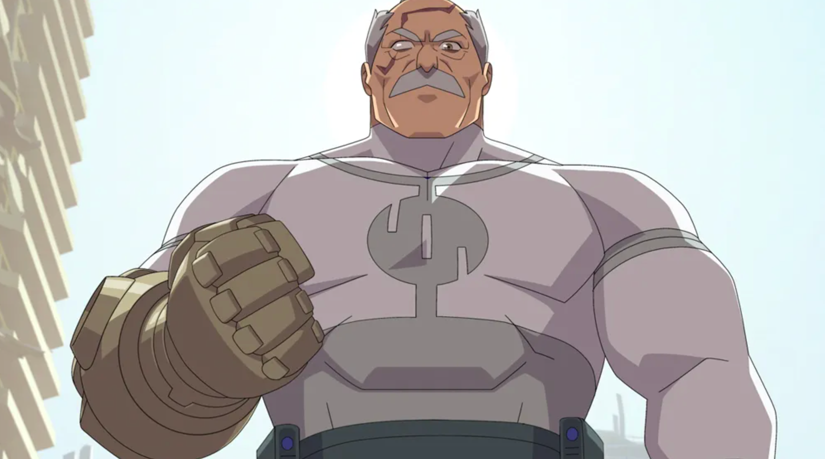 invincible conquest