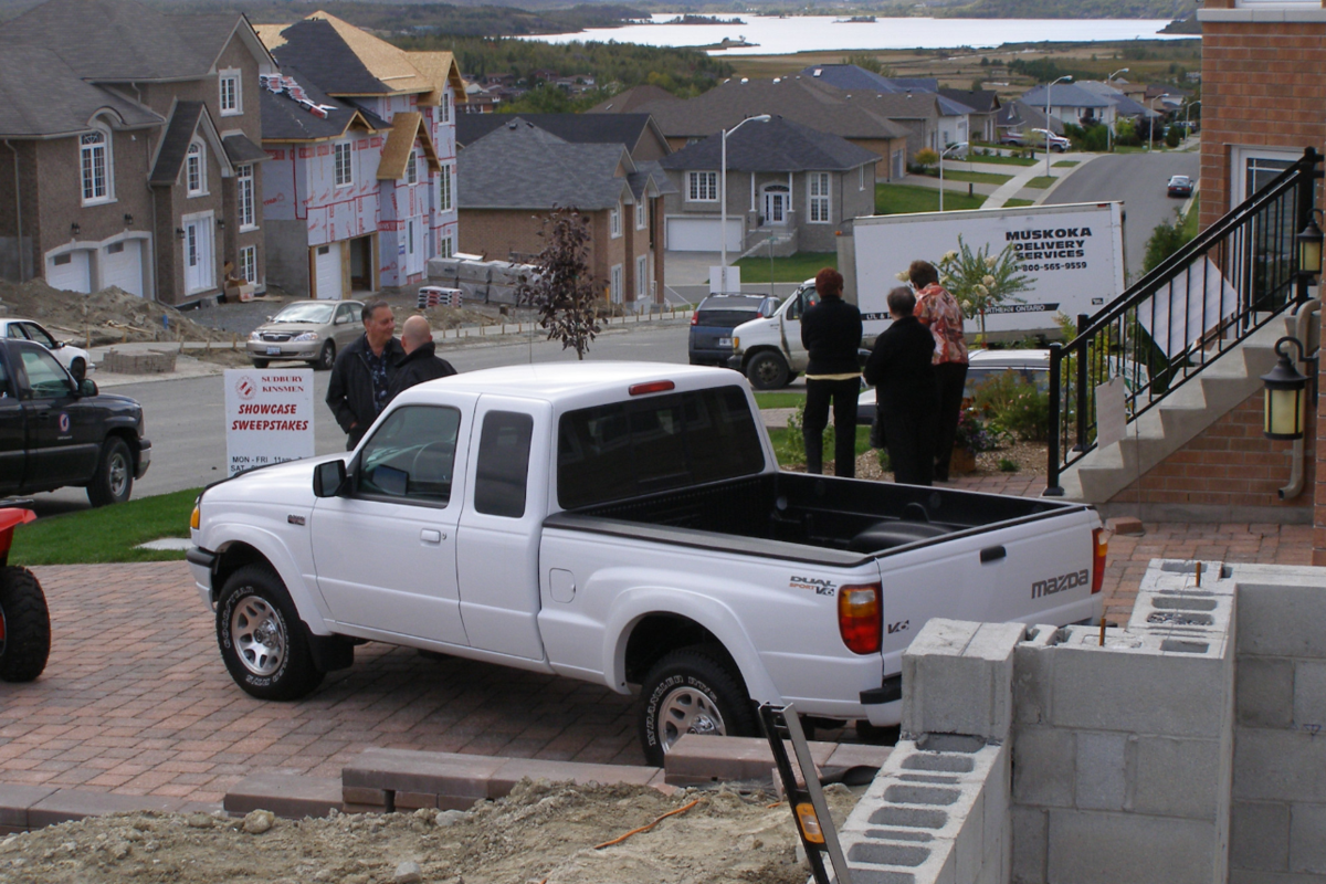 Ontario-Ottawa program to spur home construction won't provide relief for Northern Ontario, says FONOM