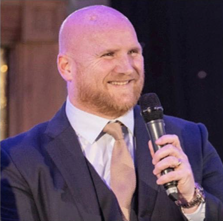 Hartson to lead free gambling recovery workshop in Lerwick