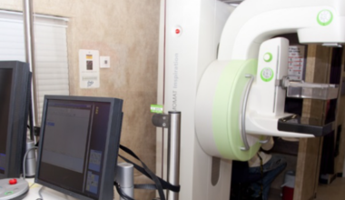 Alberta to lower age of eligibility for free breast cancer screening