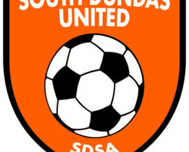 Soccer registration deadline April 12 – Morrisburg Leader