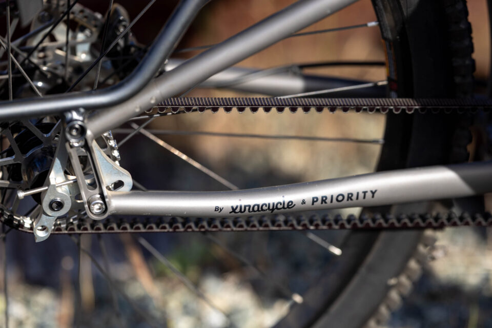 John and mira Xtracycle omnitierra