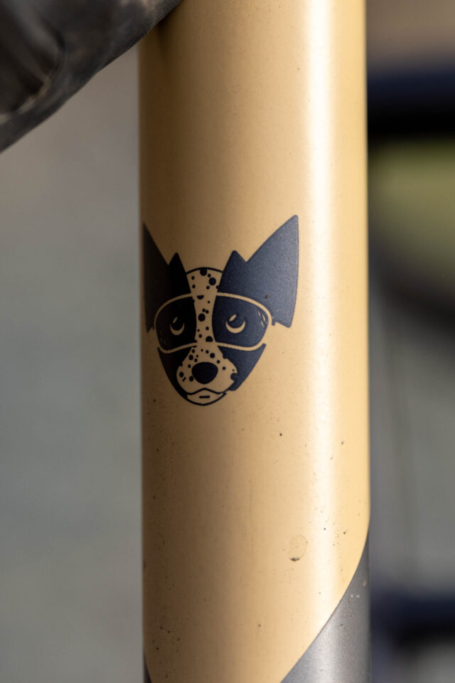 John and mira Xtracycle omnitierra