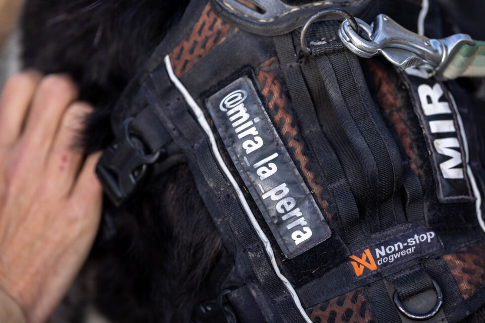 John and mira Xtracycle omnitierra