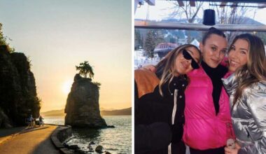 I ranked these 8 popular Vancouver attractions by school grades and one failed miserably
