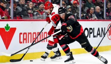 NHL's Eastern Conference first-round playoff matchups finalized