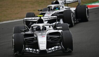 Cadillac F1 announces free Miami fan experience for 2026 grand prix weekend