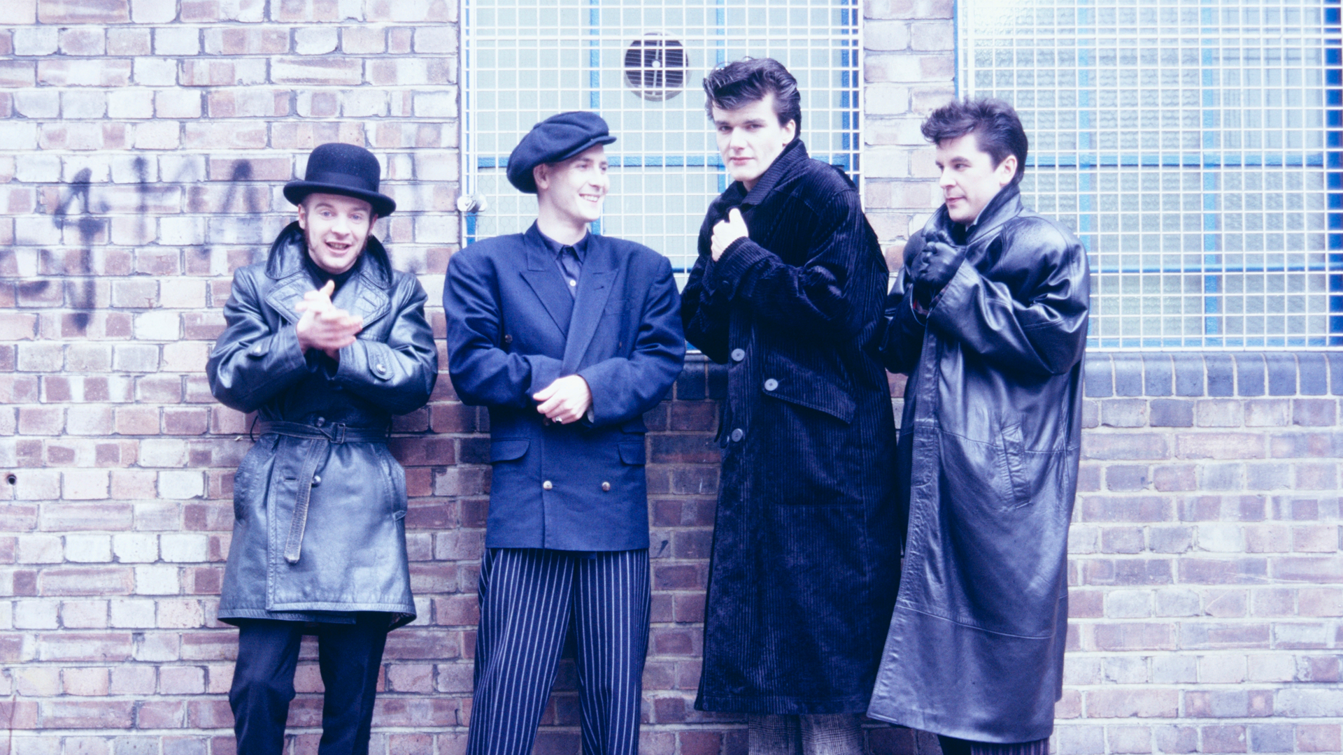 Blow Monkeys