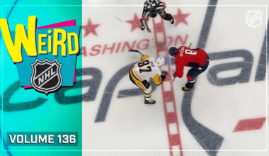 Weird NHL Vol. 136 | NHL.com