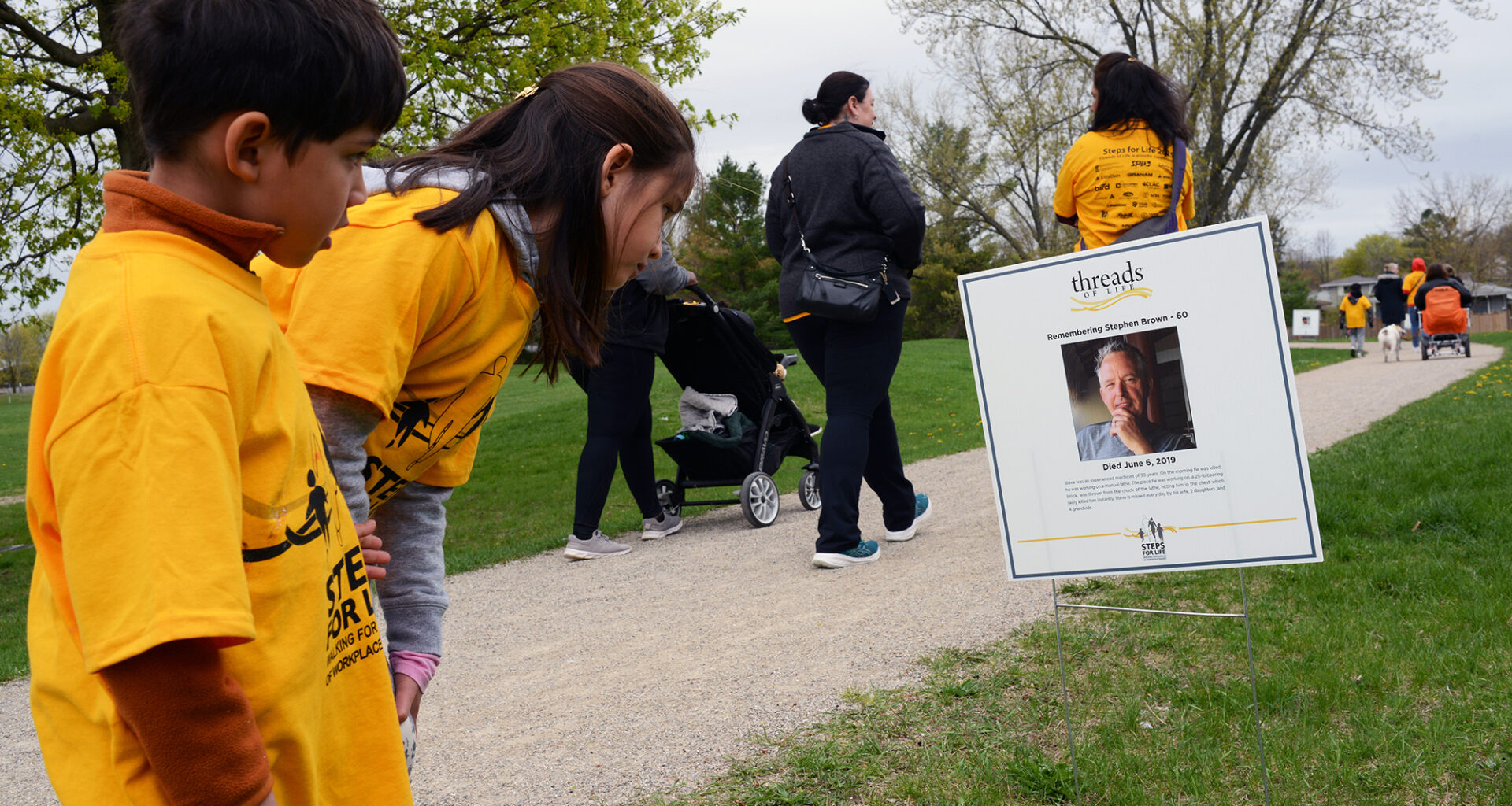 Threads of Life enters “season of momentum” with new 2026 initiatives