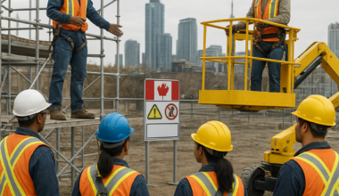Ontario achieves safety training harmonization goals