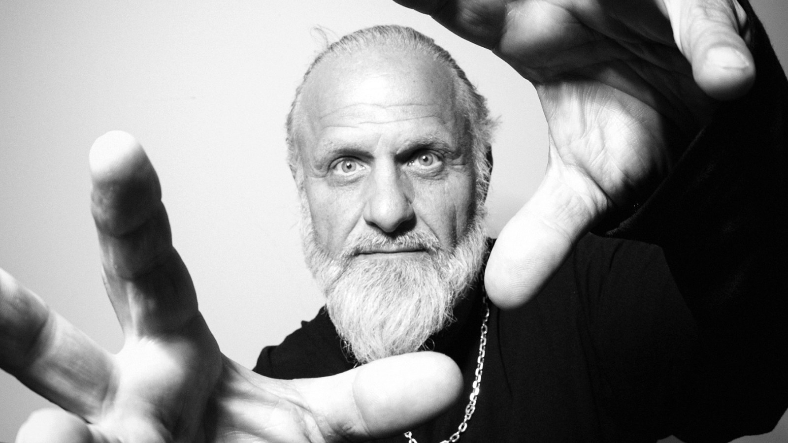 Slipknot's Shawn Crahan, a.k.a Clown, Talks Look Outside Your Window