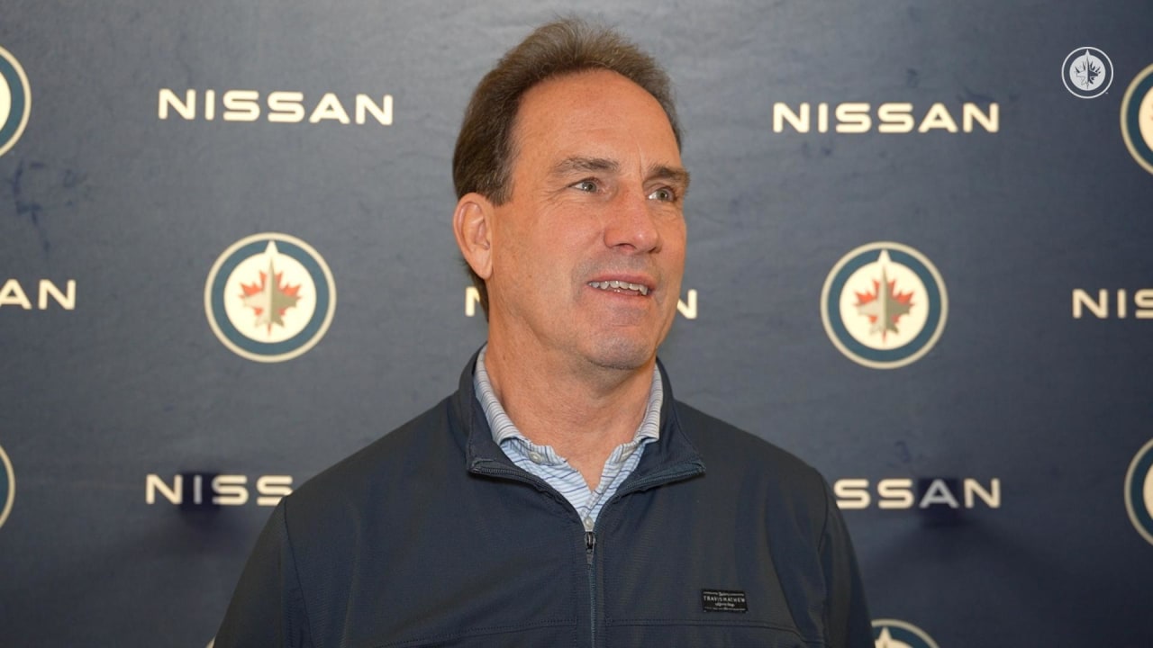 Arniel | 26.04.13 | Winnipeg Jets