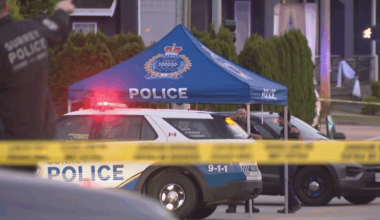 Surrey gang-related shooting raises concerns about dedicated police unit