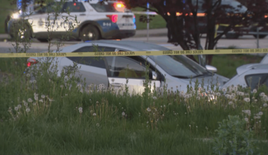 Surrey police confirming shooting in Newton neighbourhood
