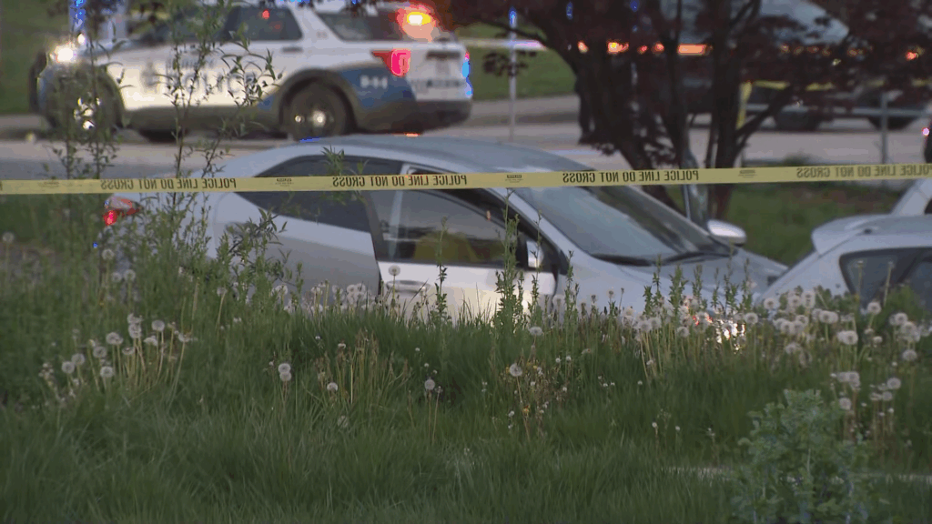 Surrey police confirming shooting in Newton neighbourhood