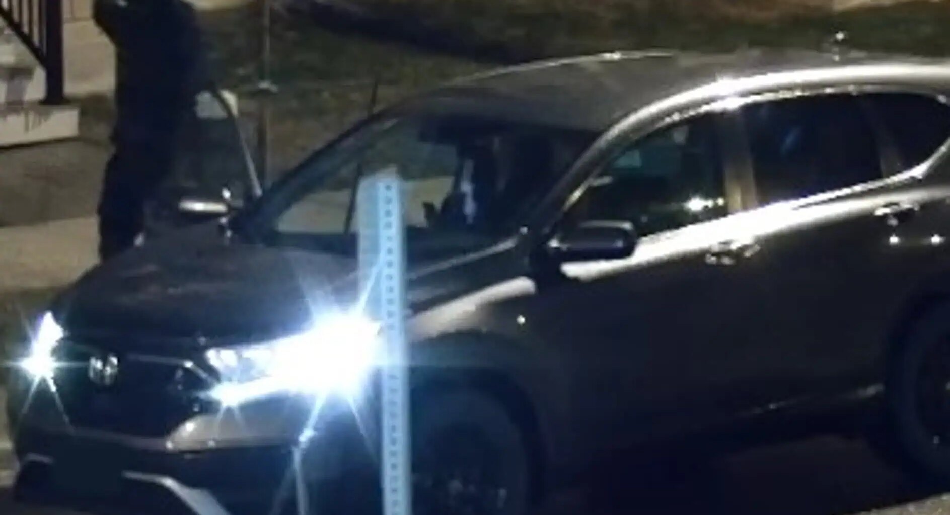 Shooting at home north of Brampton not extortion-related, police say