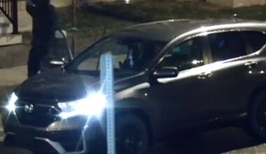 Shooting at home north of Brampton not extortion-related, police say
