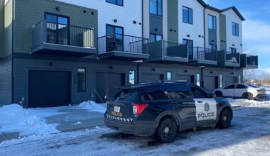 Calgary police believe victim of early Friday morning shooting was targeted - Global News