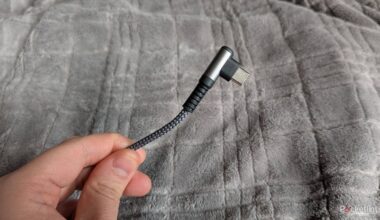 My USB-C cables were constantly breaking until I started doing this