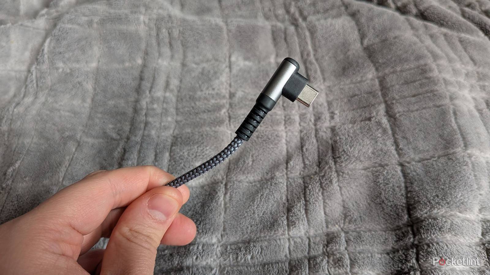 My USB-C cables were constantly breaking until I started doing this