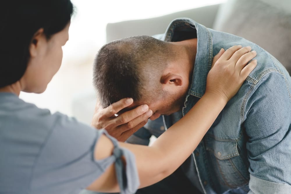 We Need a Family Bill of Rights for Mental Healthcare