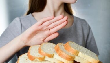 Gut bacteria determine fiber benefits in celiac disease patients