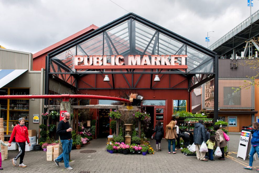 things to do in Vancouver